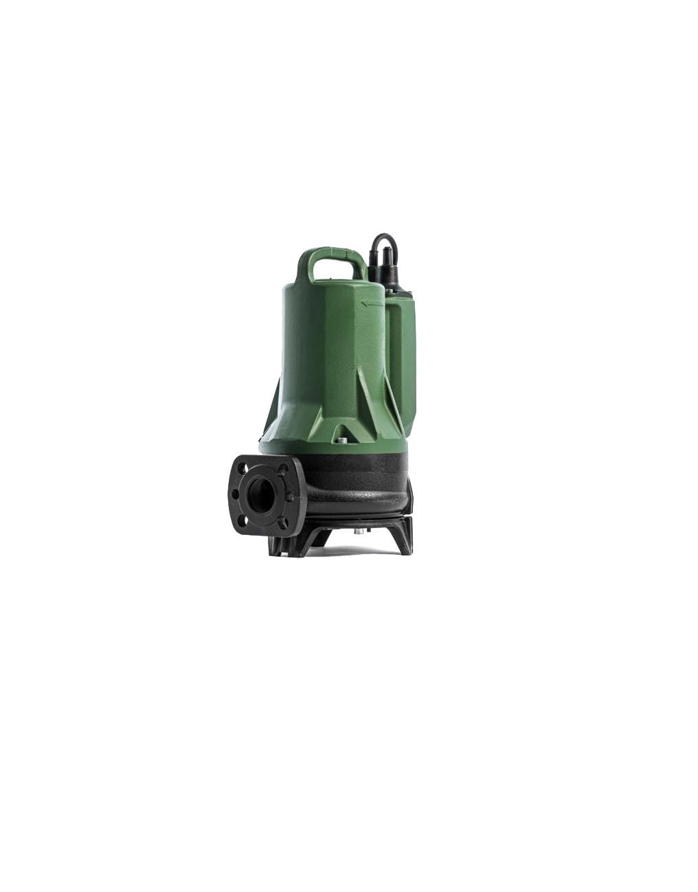 DAB GRINDER FX 15.15 S TNA HP 2,1 Pompa sommergibile trifase con trituratore per acque di scarico reflue in ambiti civili e commerciali