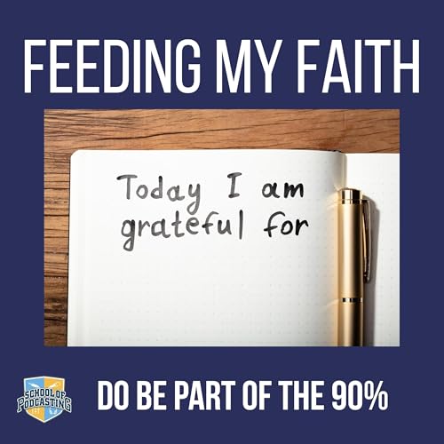 Noticing Blessings: Overcoming Negativity and Entitlement