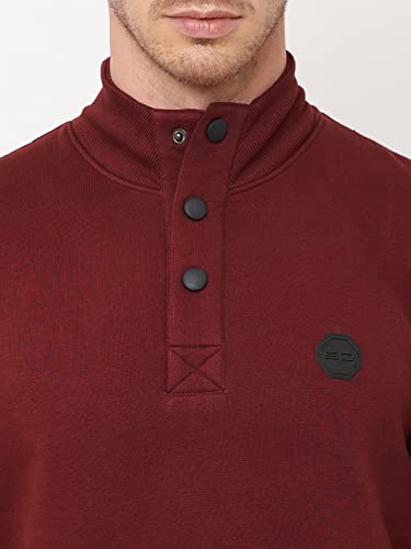 Image of Sweet Dreams Men Solid Track Suit