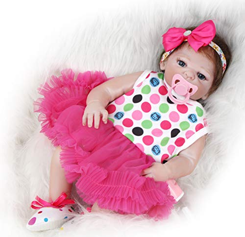 el bebé reborn más realista del mundo