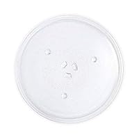 Recamania Universal Mikrowelle-Drehteller-Glasplatte - 288mm