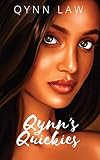 Qynn's Quickies: Collection of erotic flash fiction, poems, and short stories.