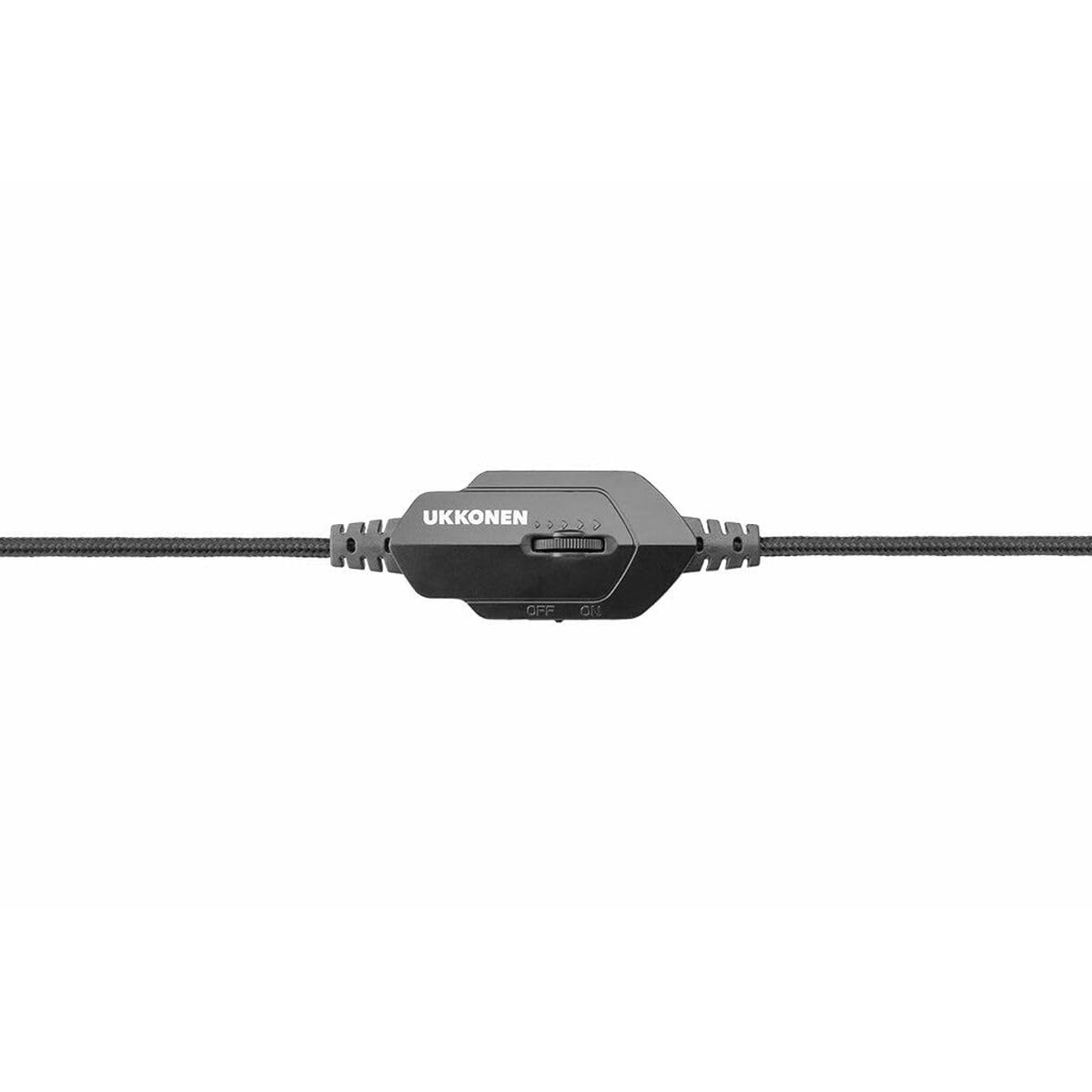 INDECA UKKONEN AURICULARES GAMING MULTIPLATAFORMA