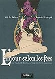 femmes d'aujourd'hui concours photos  L\'amour selon les fées