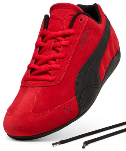 Image of Puma Unisex-Adult Ferrari Speedcat Sneaker