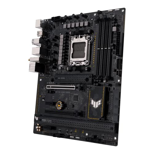 ASUS TUF Gaming B850-PLUS Mainboard Sockel AMD AM5