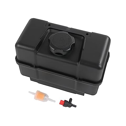 RALBDX 691993 4 Quart Fuel Tank Cover