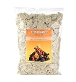 VKQ (10Oz) Bag, Gas Fireplace Glowing Embers,Fireplace...