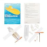 STEM DIY Submarine Educational...