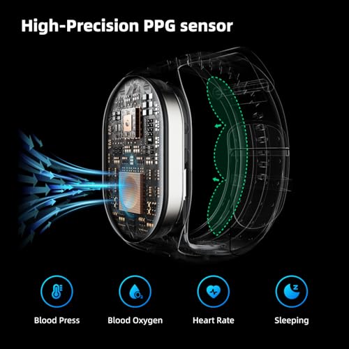 Yhe Y001S Bp Doctor Pro Smartwatch, Blood Pressure Watch thumb #1