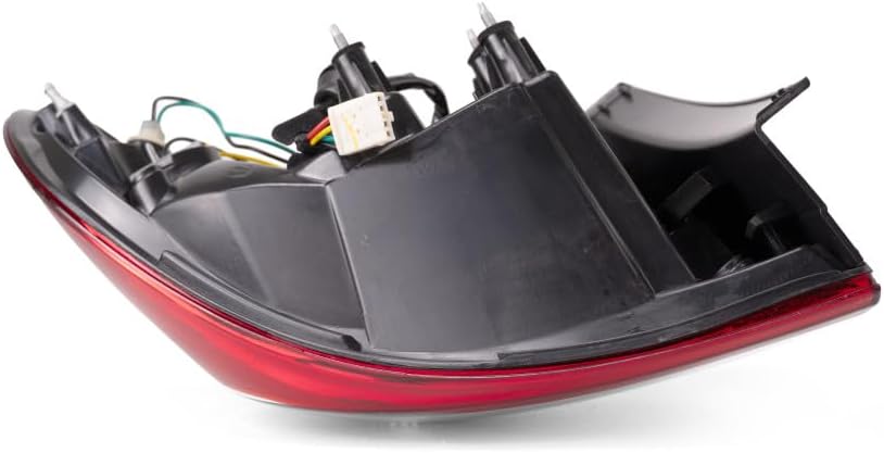 KarParts360 For Hyundai Santa Fe Tail Light 2010 2011 2012 Passenger Side | Outer | HY2805117 | 92402-0W500