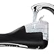 Waterpik Cordless Advanced Waterflosser kabellose Munddusche mit 4 Aufsätzen, Druckbereich von 3,1 bis 5,2 regulierbar über 3 Druckeinstellungen, mit Induktionsladesystem, Schwarz (WP-562EU) ,1er pack