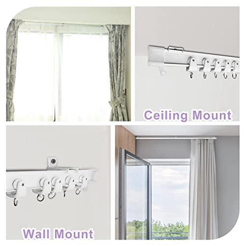 TOKPLNU Curtain Rail - Image 2