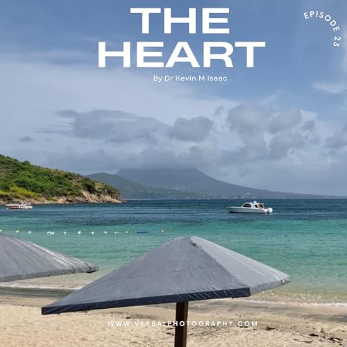 Page de couverture de The heart