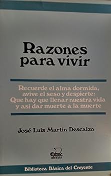 razones para vivir