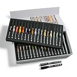AK Interactive - Special Box 34 Real Colours Markers - Image 4