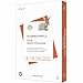 Hammermill Paper, Fore Multipurpose Paper, 11 x 17 Paper, Ledger Size, 20lb Paper, 96 Bright, 1 Ream / 500 Sheets (103192R) Acid Free Paper