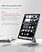KU XIU Magnetic Wireless Charging Stand for iPad Pro 11