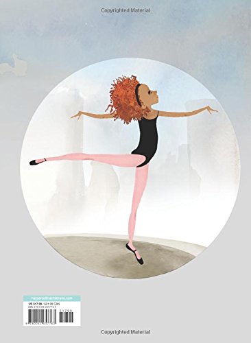 This Is It: A Picture Book About a Young Dancer's Journey to Self-Confidence and Joy for Kids (Ages 4-8)