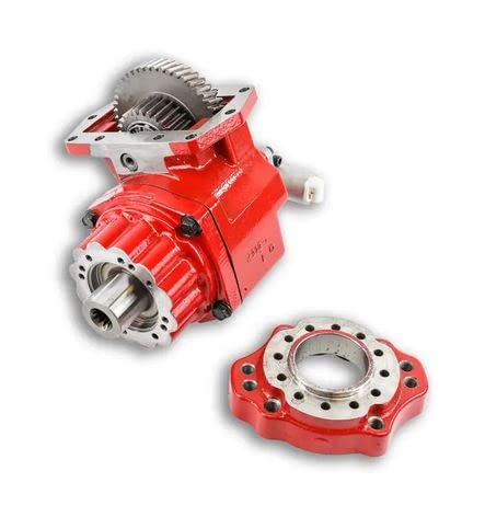 Amazon.com: Chelsea 280GCFJP-B5RK - PTO ASSEMBLY : Industrial