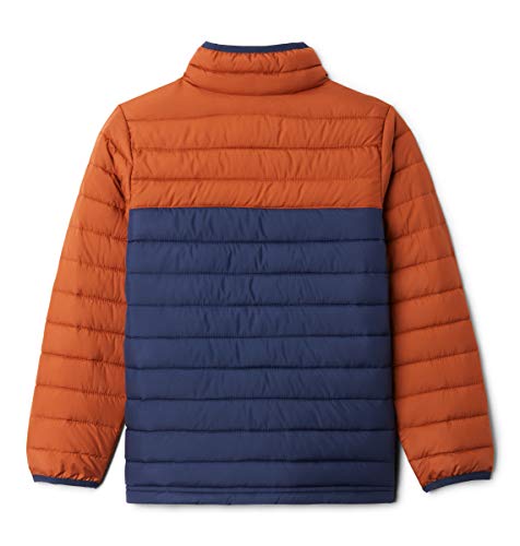 Image of Columbia Boys' and Toddlers' Powder Lite Jacket