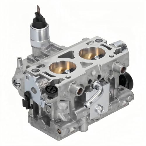 Carburateur de voiture et tondeuse 16100-Z9E-033 pour réparer le moteur GX630