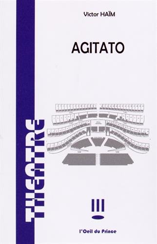 Agitato