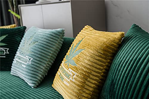 Funda de sofá suave y acolchada que soluciona el desgaste de tus muebles 7