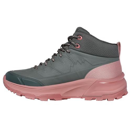 Image of Skechers Womens Max Protect Legacy-Weekend Ge Loafer