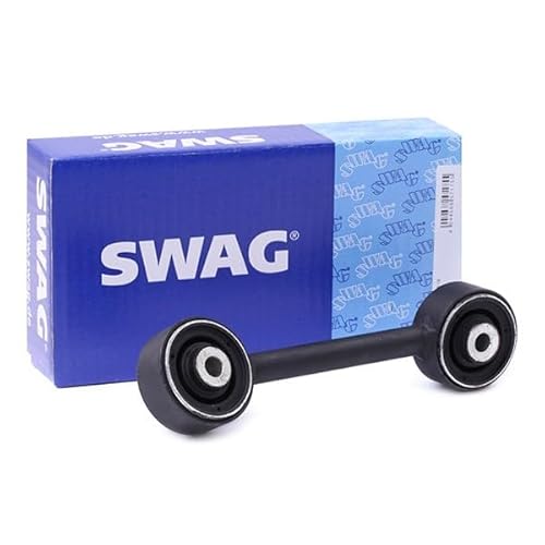 Montaggio Del Motore Swag 74 93 6812 - 2