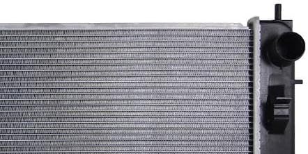 Radiator For Subaru Fits Impreza Crosstrek 13748