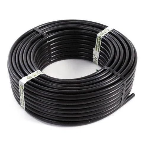 DAILY VRK Drip Pipe 16mm INLINE Drip Pipe Irrigation Lateral Pipe for Plant Gardening (Roll Length -300m, Black) (B0D4Z9MRFL) Amazon Price History, Amazon Price Tracker