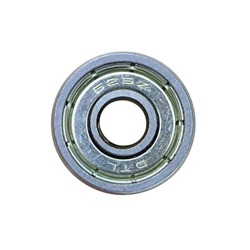 Roulements 625ZZ en acier anti-poussière contre le grippage - 3