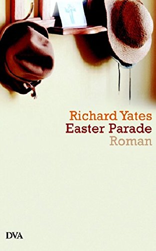 Easter Parade: Roman