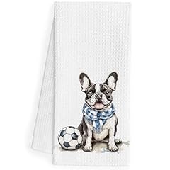 Soccer Bulldog