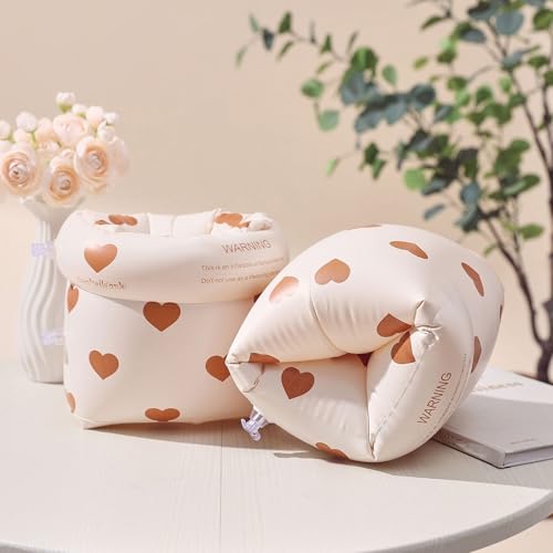 4 Pack Flotadores de Brazo para Adultos Oyolan miniatura 3