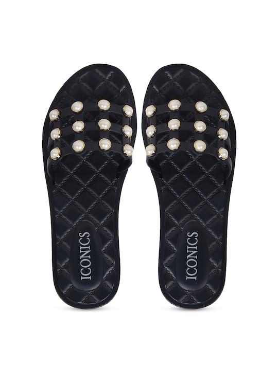 Image of Iconics womens Icn-ci-w-106 Slipper