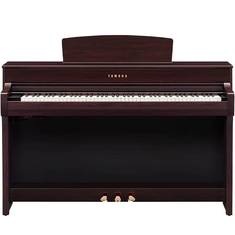 Yamaha, Piano Clavinova Yamaha CLP745R Rosewood Clp-745r CLP745