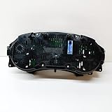 Reloj Cuenta Kilometros Skoda De Superb Ii Estate (3t5) 3t2920941m