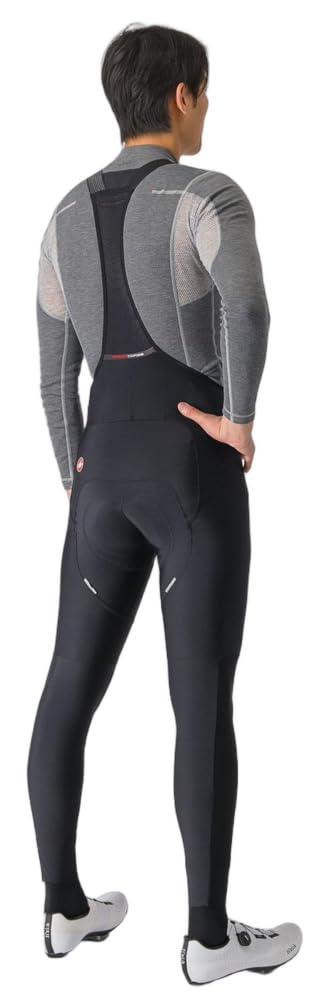 CASTELLI Free Aero Rc Bibtight - Leginsy Mężczyźni