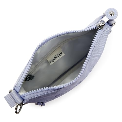Image of Kipling Women's Keiko Crossbody Mini Bag, Lightweight Adjustable Purse, Durable Shoulder Sling