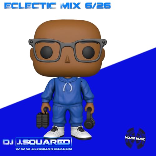 Eclectic House Mix