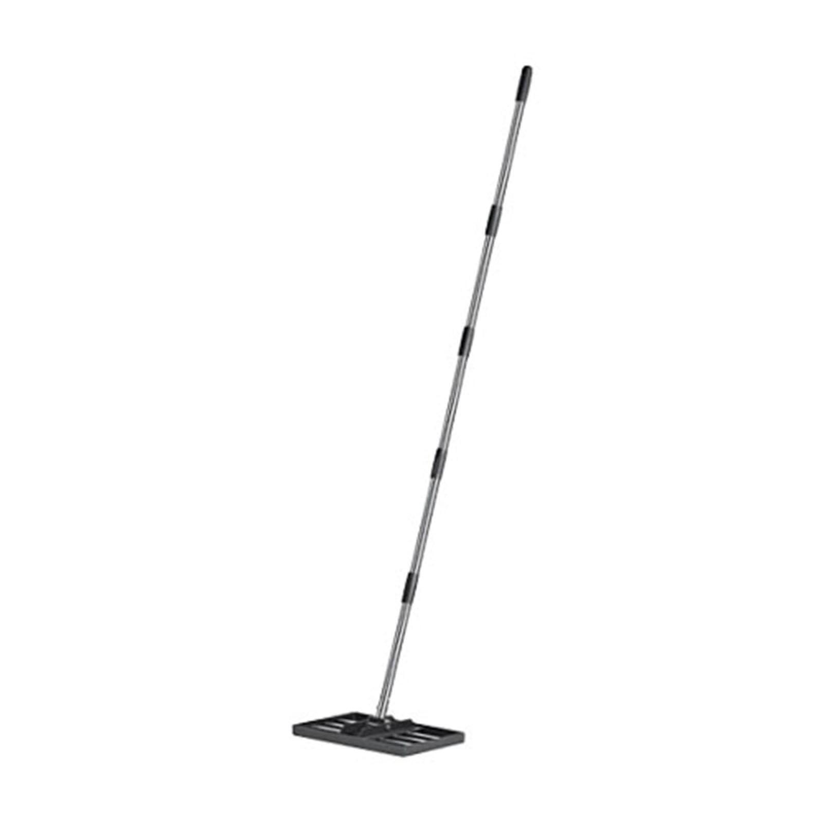 Efficiente e robusto strumento Canna corta a 5 sezioni 43.5x25 cm | livellatore per prati da golf, progettato per chi è esigente nella progettazione paesaggistica dei pascoli. Con , Canna corta