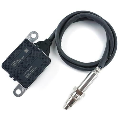 Capteur Nox 5WK97424 résout les pannes de pollution Mercedes Benz CLS