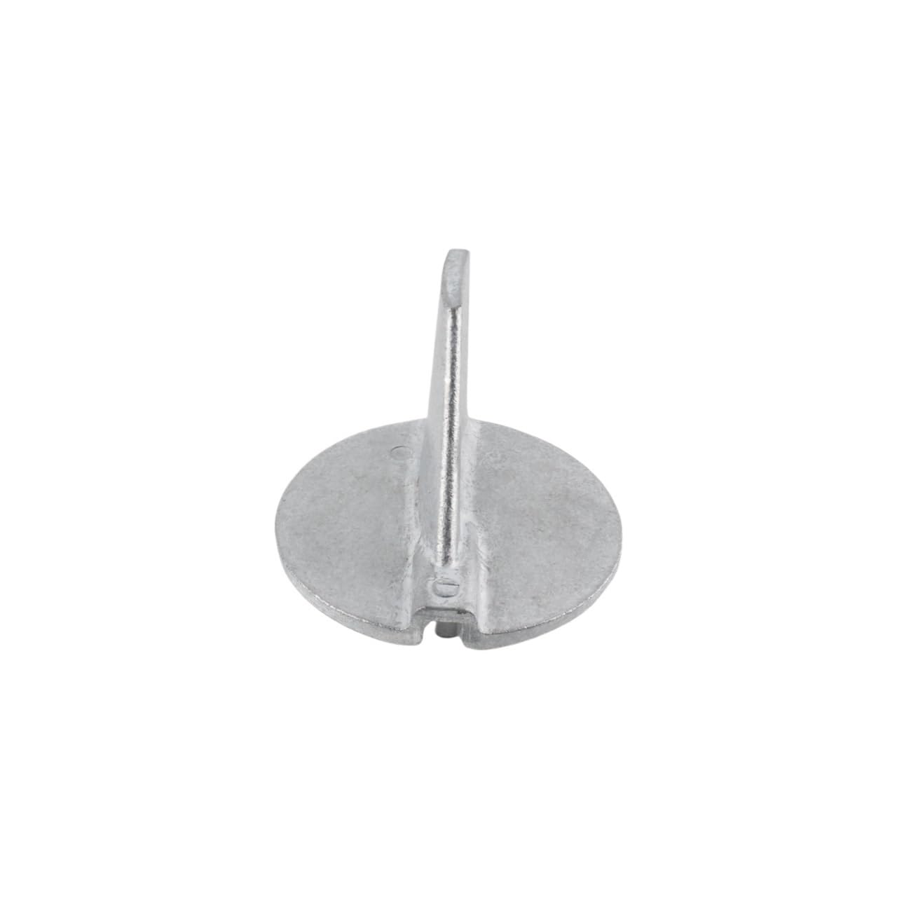 Anodo di zinco della linguetta assetto 6E5-45371-01-00 6E5-45371-00-00 per motore fuoribordo Yamaha 20-300HP
