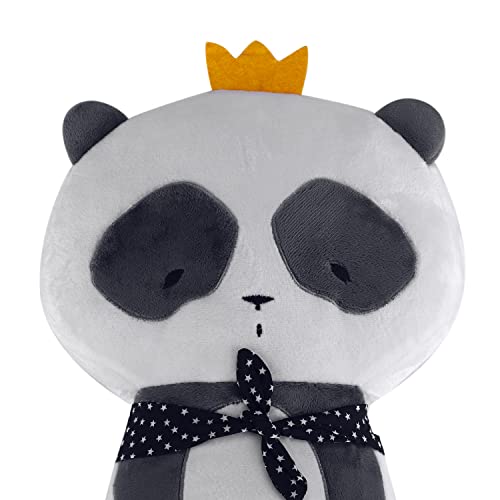 Image of Car Travel Pillow for Kids Car Seat Pillow Cute Cartoon Travel Pillow Cushion Breathable Head and Body Support Pillow for Sleeping Travel Neck Rest