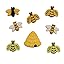 Buzzin Around