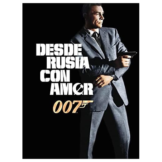 From Russia with Love