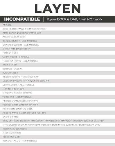 Audio Portátil, Electronics Imagen adicional