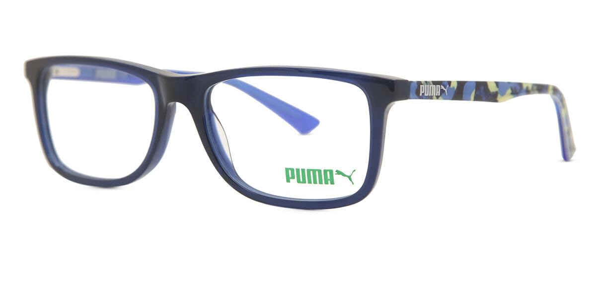 Eyeglasses Puma PJ 0020 O- 002 / Multicolor